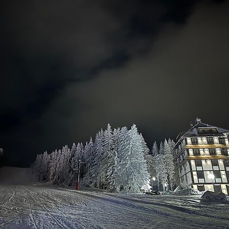 Vila Jezero Kopaonik Eksteriør bilde