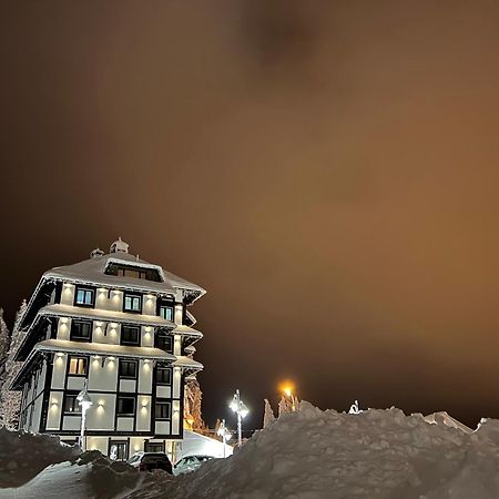 Vila Jezero Kopaonik Eksteriør bilde