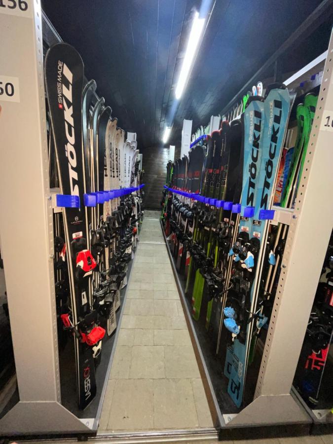 Vila Jezero Kopaonik Eksteriør bilde