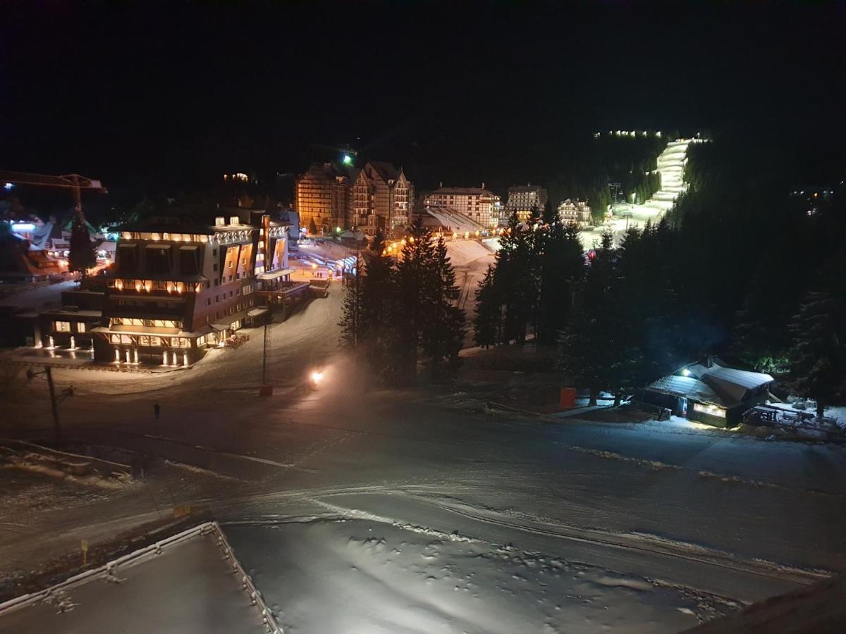 Vila Jezero Kopaonik Eksteriør bilde
